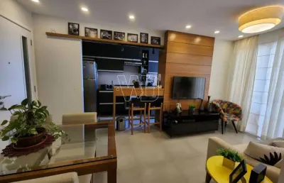 Apartamento à venda em niterói, fonseca, com 3 quartos, 100 m2m²