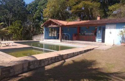 Sítio à venda em itaboraí, vila rica, com 5 quartos, 300 m2m²