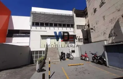 Barracão / Galpão / Depósito à venda na Alameda São Boaventura, 1060, Fonseca, Niterói