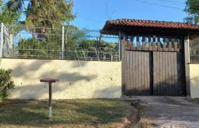 Chácara / sítio com 3 quartos à venda na Rua Das Bromélias, Centro, Tanguá