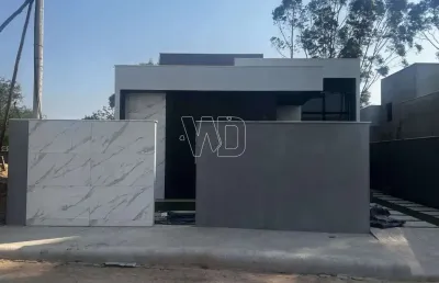 Casa de condomínio à venda, no condomínio residencial dom phillip,  em itaboraí, bela vista, com 3 quartos