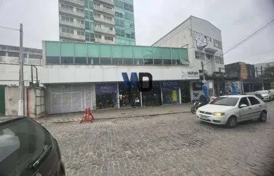 Ponto comercial à venda na Rua Presidente Costa e Silva, Centro, Itaboraí