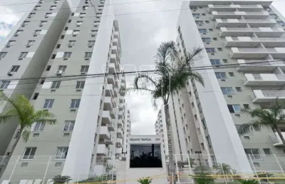 Casa em condomínio fechado com 3 quartos à venda na Rua Antônio Alves Viana, Centro, Itaboraí