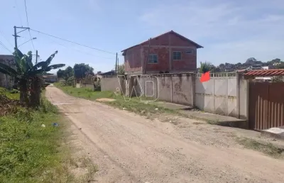 Terreno, 360m², à venda em itaboraí, joaquim de oliveira