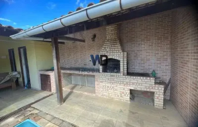 Casa à venda em itaboraí, itaville, com 2 quartos, 150m²