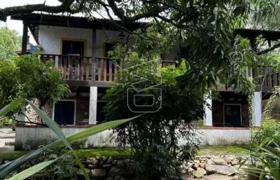 Sítio com 5 quartos, 3200m², à venda em itaboraí, picos