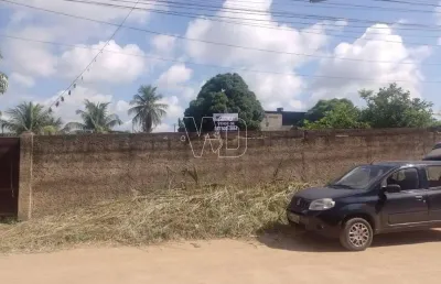 Terreno à venda na Rua Dr Leal, Retiro São Joaquim, Itaboraí