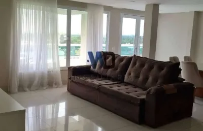Cobertura à venda em itaboraí, centro, com 4 quartos, 366m²