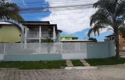 Casa de condomínio com 3 quartos, 200m², à venda em itaboraí, ampliação
