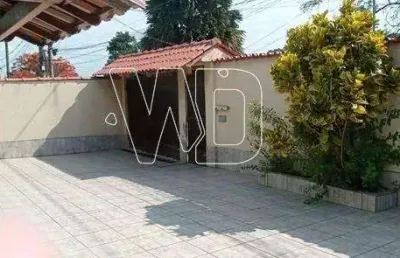 Casa com 2 quartos, 120m², à venda em itaboraí, joaquim de oliveira