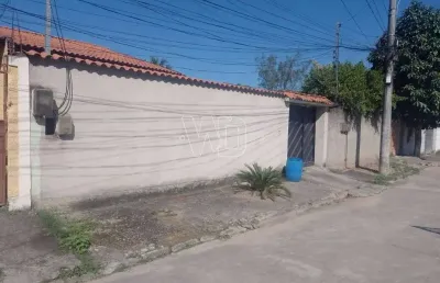 Casa de condomínio com 2 quartos, 100m², à venda em itaboraí, aldeia da prata (manilha)