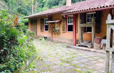 Chácara / sítio com 3 quartos à venda na Rua José Ribeiro Serafim, Fazenda do Campo, Duas Barras