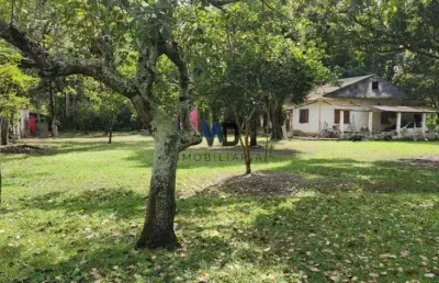 Sítio com 2 quartos, 10000m², à venda em itaboraí, vila rica
