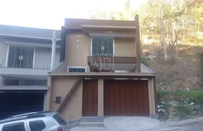 Casa com 2 quartos, 120m², à venda em rio bonito, praça cruzeiro