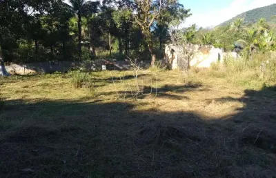 Sítio à venda em itaboraí, agro brasil (sambaetiba), com 1 quarto, 2600m²