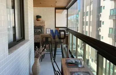Cobertura com 3 quartos, 182m², à venda em cabo frio, vila nova