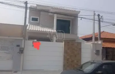 Casa com 3 quartos, 190m², à venda em rio bonito, green val,le