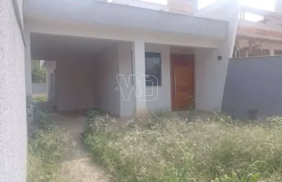 Casa com 2 quartos à venda na Rua 08, Bela Vista, Rio Bonito
