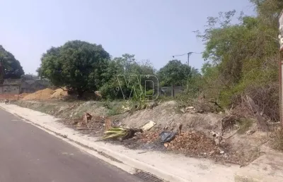 Terreno à venda na Avenida São Miguel, Santo Expedito, Itaboraí