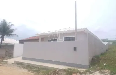 Casa de condomínio com 2 quartos, 90m², à venda em itaboraí, caluge