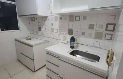 Apartamento à venda, no condomínio residencial pedra bonita,  em itaboraí, venda das pedras, com 2 quartos, 55m²