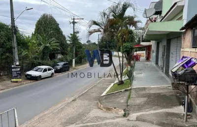 Casa com 3 quartos, 360m², à venda em itaboraí, areal
