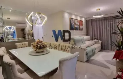 Apartamento com 3 quartos à venda na Rua Antônio José de Marins, Centro, Itaboraí