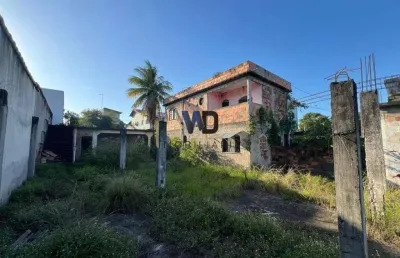 Terreno, 600m², à venda em itaboraí, outeiro das pedras