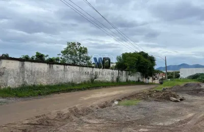 Terreno comercial à venda na Rua Dulce Florentino, Nancilândia, Itaboraí