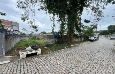 Terreno à venda em itaboraí, venda das pedras, 463m²