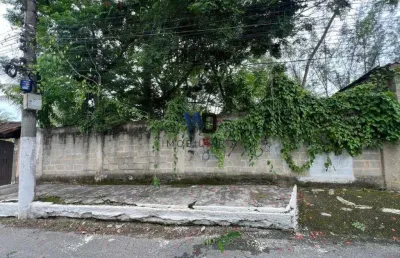 Terreno, 360m², à venda em itaboraí, santo expedito
