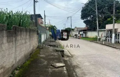 Terreno comercial à venda na Rua Ralph Ledsham, Santo Expedito, Itaboraí