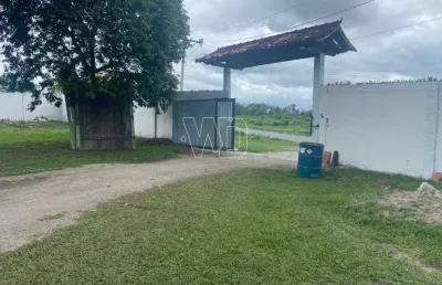 Terreno à venda na Rua Inês Gomes, Quissamã, Itaboraí