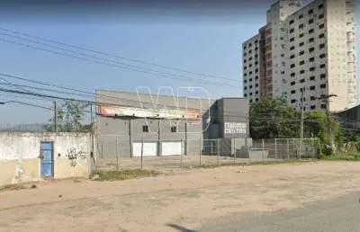 Galpão, 3.000m², à venda em itaboraí, centro (manilha)
