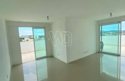 Cobertura com 3 quartos, 200m², à venda em itaboraí, centro