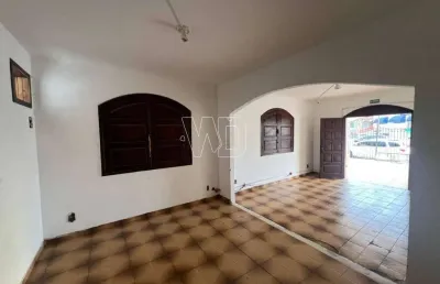 Casa com 5 quartos, 400m², para locação em itaboraí, centro