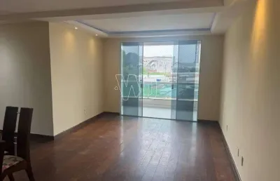 Vendo apartamento 3 quartos medindo 150m² e com 2 vagas