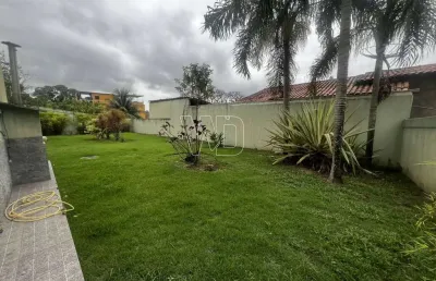 Casa à venda em itaboraí, centro, com 3 quartos, 250m²