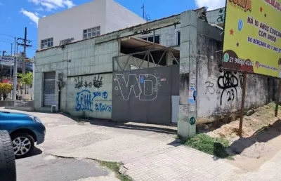 Terreno à venda na Avenida Vinte e Dois de Maio, Centro, Itaboraí