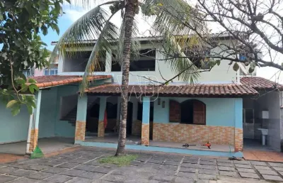 Casa com 3 quartos à venda na Rua João Dias Filho, Ampliação, Itaboraí