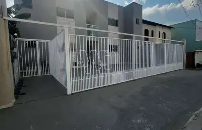 Apartamento com 1 quarto à venda na Rua Abdoral Chagas Vieira, Ampliação, Itaboraí