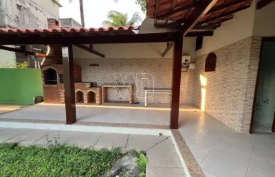 Casa com 3 quartos à venda na Rua Maria Cáffaro Ferraz, Ampliação, Itaboraí