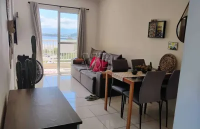 Apartamento à venda em são gonçalo, neves (neves), com 2 quartos, 51,71m²
