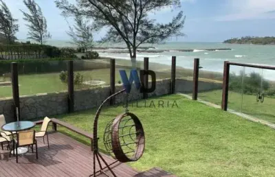 Casa com 5 quartos à venda na Rua Aquilina Da Conceição, São José, Armação dos Búzios