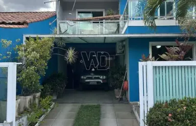Seu novo lar espera por você no condomínio elias saraiva!