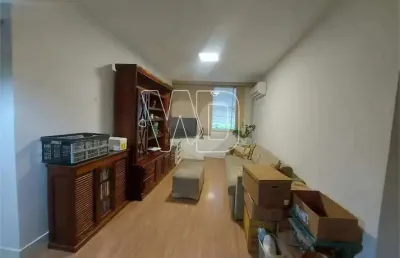 Apartamento à venda em niterói, fonseca, com 1 quarto
