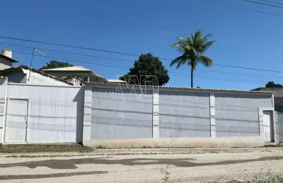 Terreno à venda na Rua da Penetração, Apolo II (Manilha), Itaboraí