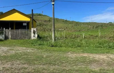Terreno comercial à venda na Br 101, Duques, Tanguá