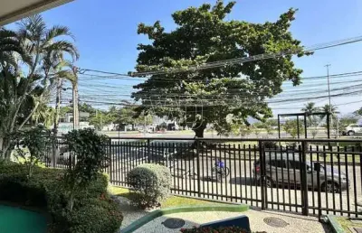 Apartamento com 2 quartos à venda na Avenida Prefeito Sylvio Picanço, 867, Charitas, Niterói