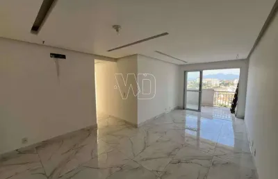 Apartamento com 4 quartos para alugar na Rua Fagundes Varella, 245, Centro, Itaboraí